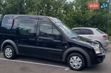 Ford Transit Connect  2013