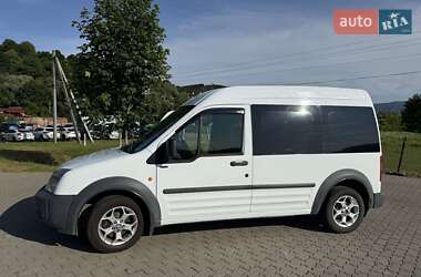 Ford Transit Connect  2008