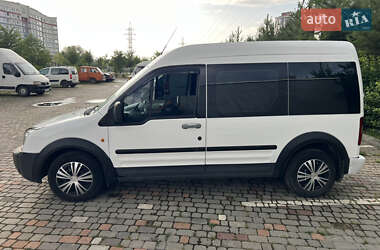 Ford Transit Connect  2006