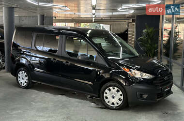 Ford Transit Connect 2021