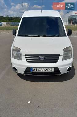 Ford Transit Connect  2012
