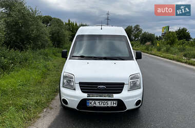 Ford Transit Connect 2011