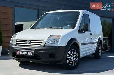 Ford Transit Connect 2009