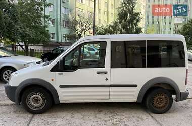 Ford Transit Connect 2007