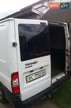 Ford Transit Connect  2006