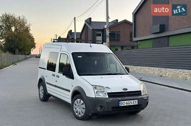 Ford Transit Connect  2005