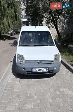 Ford Transit Connect 2006