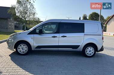 Ford Transit Connect  2014