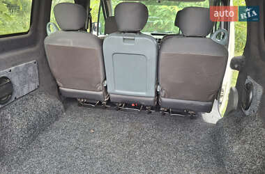 Ford Transit Connect  2005