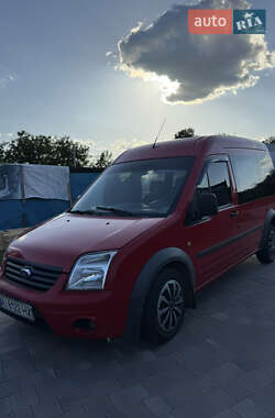 Ford Transit Connect  2010