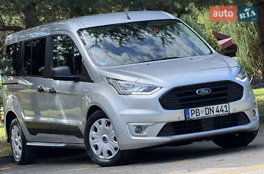 Ford Transit Connect  2020