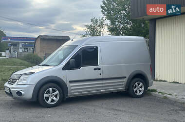 Ford Transit Connect 2013
