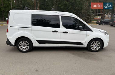Ford Transit Connect 2019