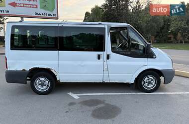 Ford Transit Connect  2007
