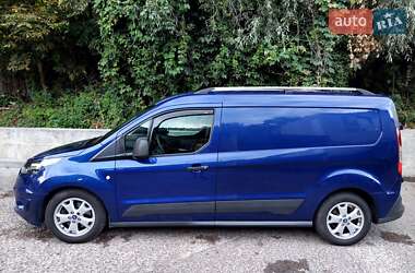 Ford Transit Connect  2015