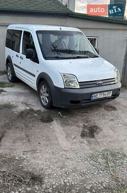 Ford Transit Connect  2007