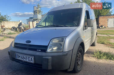 Ford Transit Connect  2004