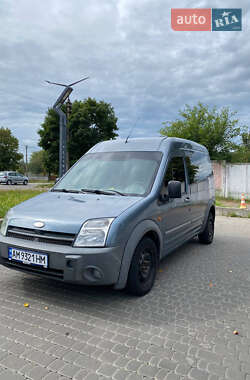 Ford Transit Connect  2003
