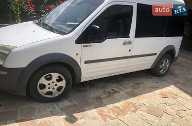 Ford Transit Connect  2007