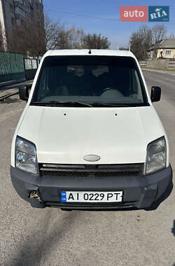 Ford Transit Connect 2004