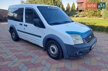 Ford Transit Connect  2010