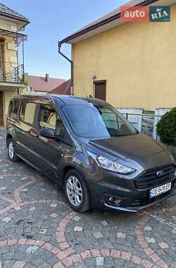 Ford Transit Connect  2020