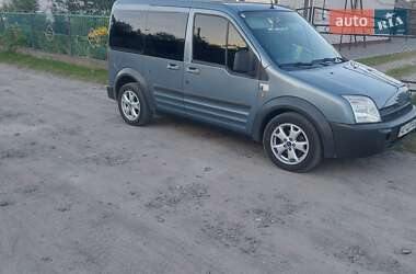 Ford Transit Connect  2004