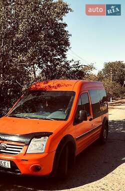 Ford Transit Connect  2009