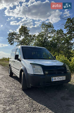 Ford Transit Connect  2006