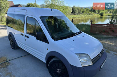 Ford Transit Connect  2007