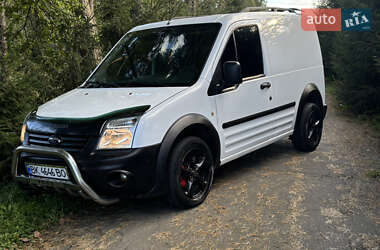 Ford Transit Connect  2010