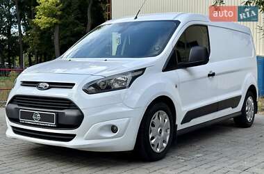 Ford Transit Connect  2015