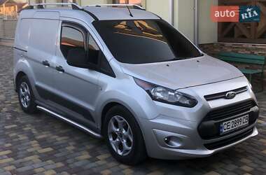 Ford Transit Connect  2016