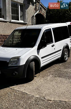 Ford Transit Connect  2009