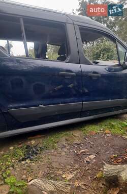 Ford Transit Connect  2015