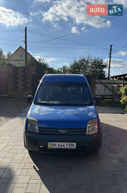 Ford Transit Connect  2006