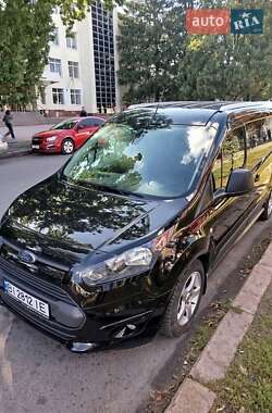 Ford Transit Connect  2017