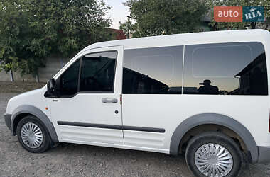 Ford Transit Connect  2003