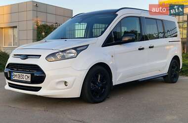 Ford Transit Connect  2016