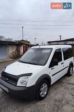 Ford Transit Connect  2007