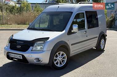 Ford Transit Connect  2011