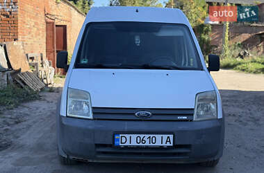 Ford Transit Connect 2006