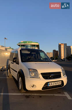 Ford Transit Connect  2009