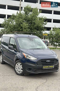 Ford Transit Connect  2018