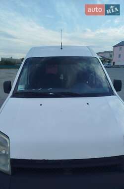 Ford Transit Connect  2004