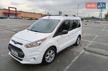 Ford Transit Connect  2015