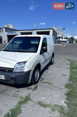 Ford Transit Connect  2004