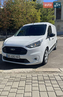 Ford Transit Connect  2019