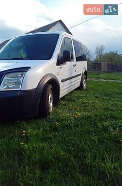 Ford Transit Connect  2007