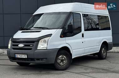 Ford Transit Connect  2008